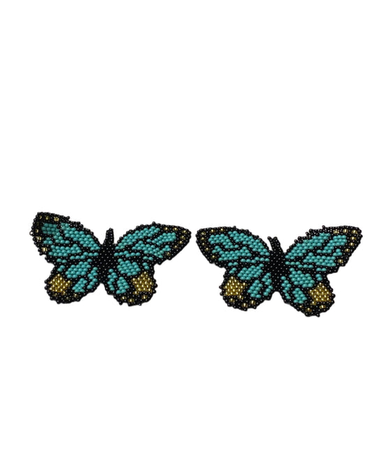 Butterfly Earrings