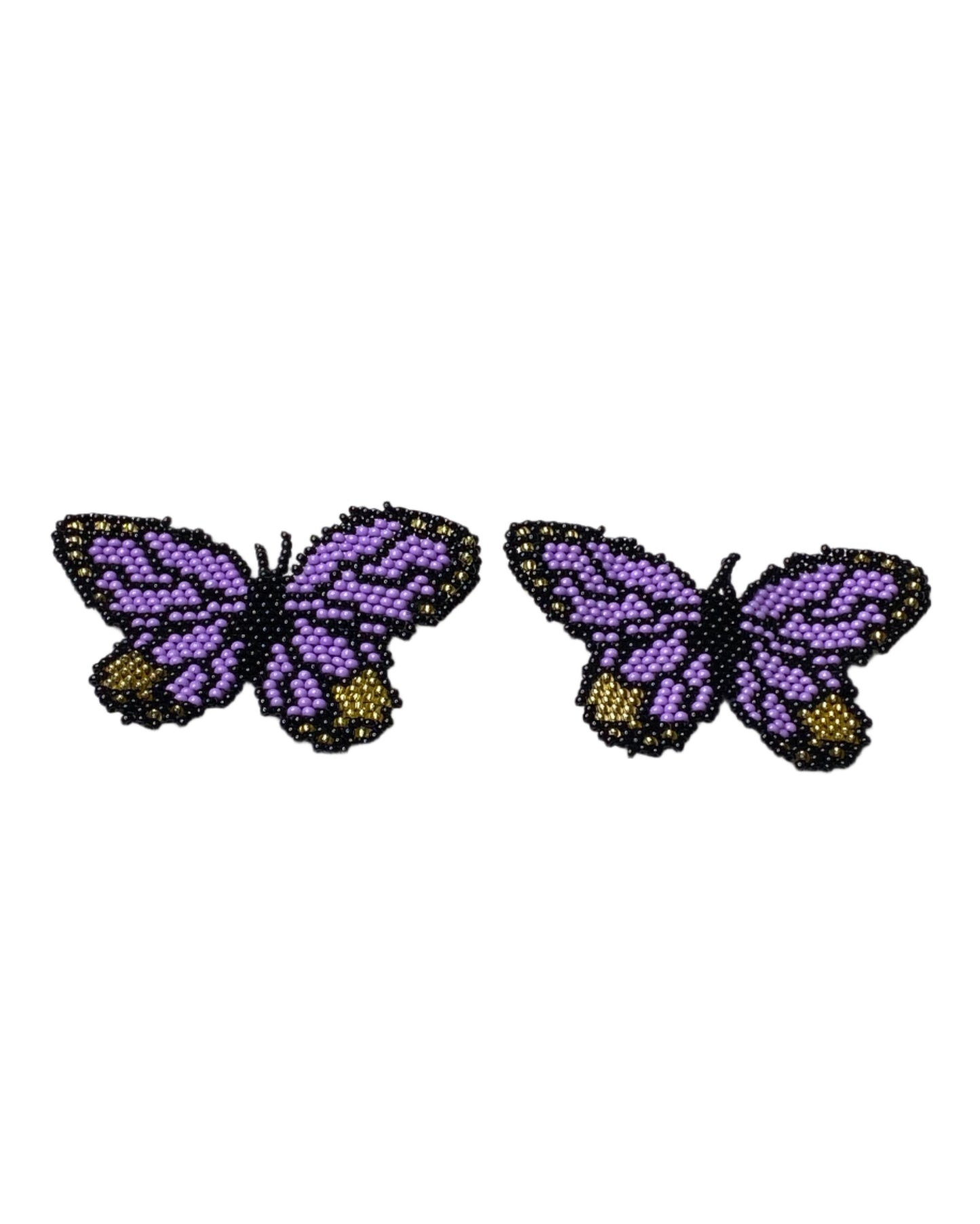 Butterfly Earrings