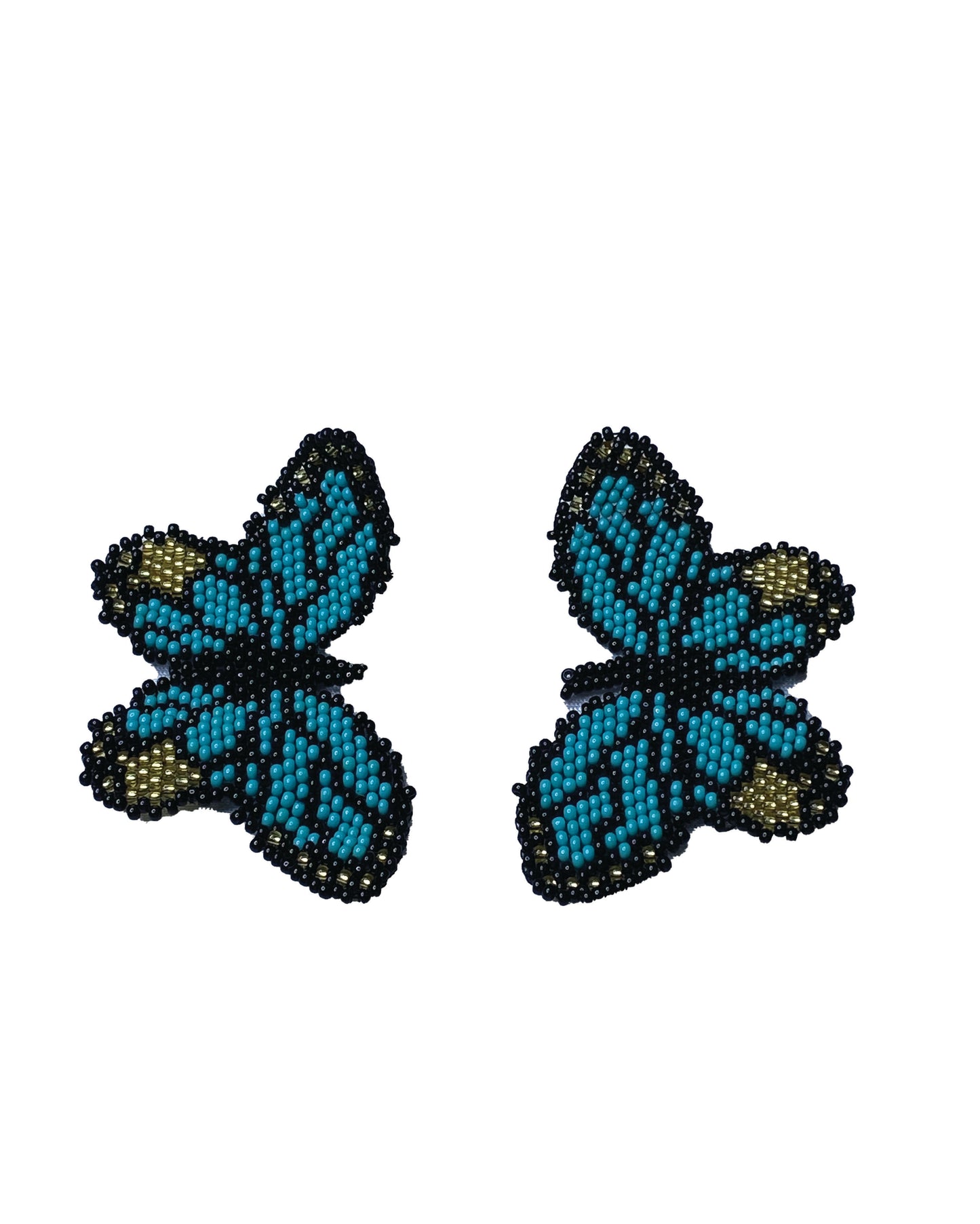 Butterfly Earrings